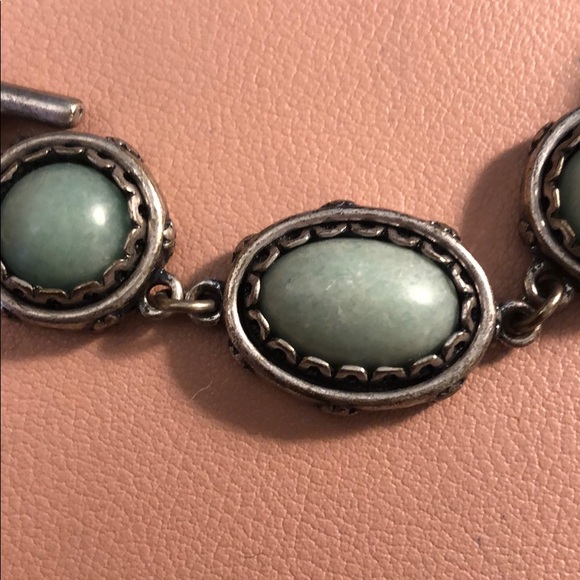 Vintage-styled bracelet - Picture 4 of 5